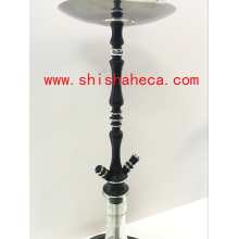 Cachimba de fumar de Shisha Nargile del tubo de aluminio